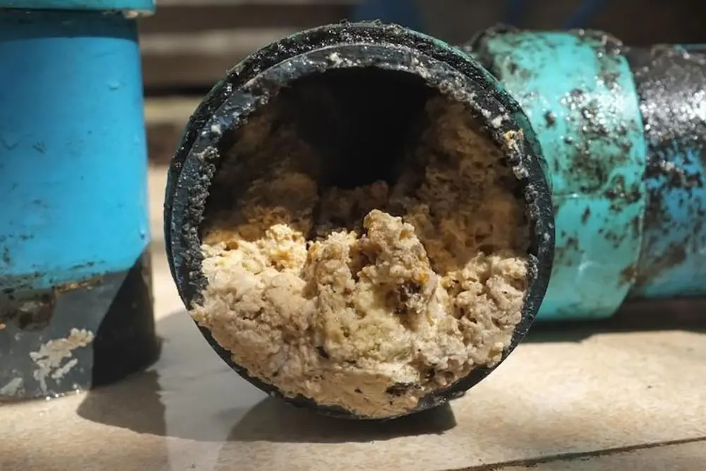 جداسازی چربی‌ها و روغن‌ها در فاضلاب