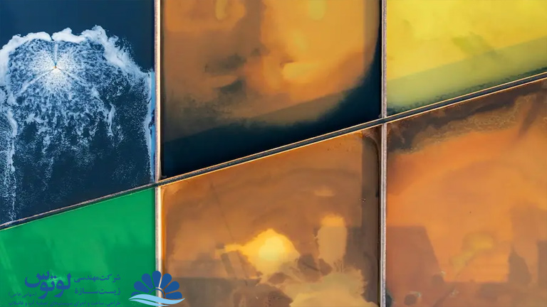 مقایسه روش های تصفیه فاضلاب